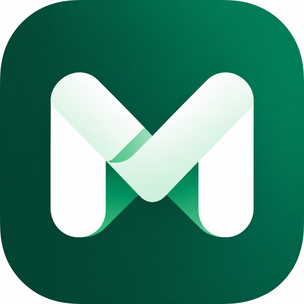 MemoryOS logo